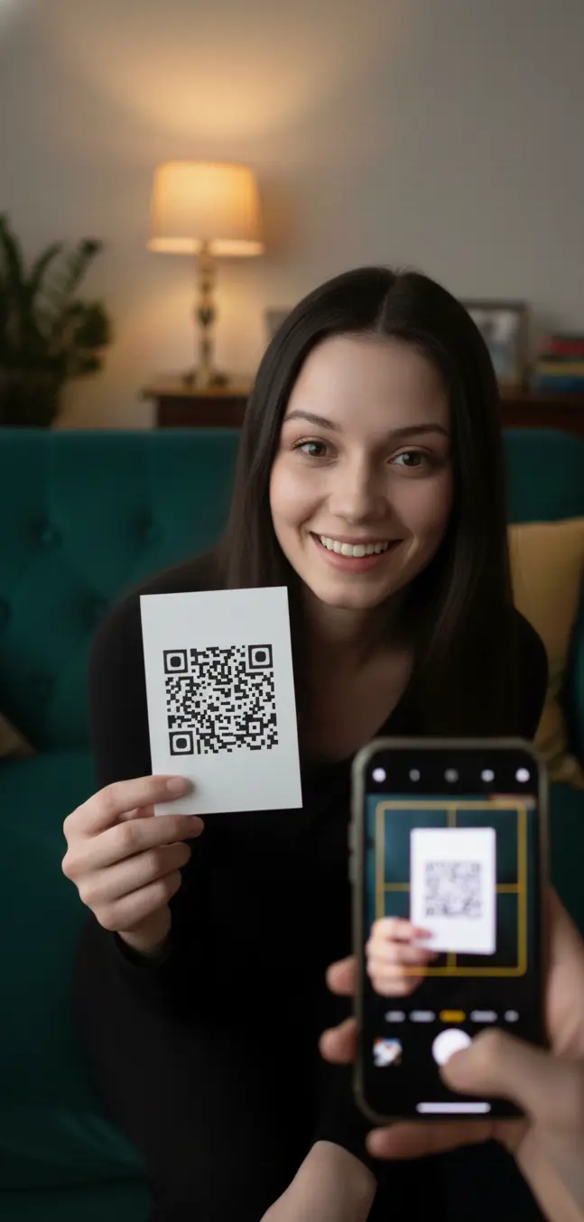 Love Chat Wrapped example 2